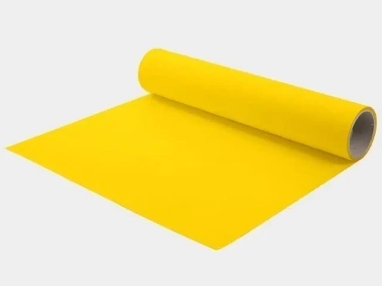 Billede 1 - Stahls Tekstil folie yellow 5 m -10 m & 20 m ruller