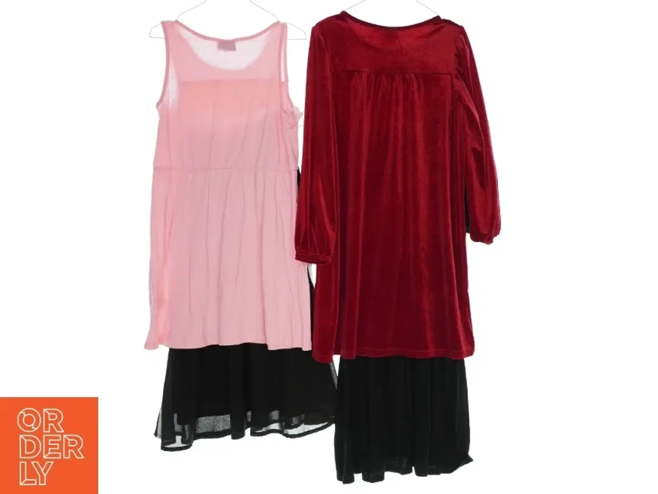 Billede 2 - 4 kjoler fra forskellige mærker