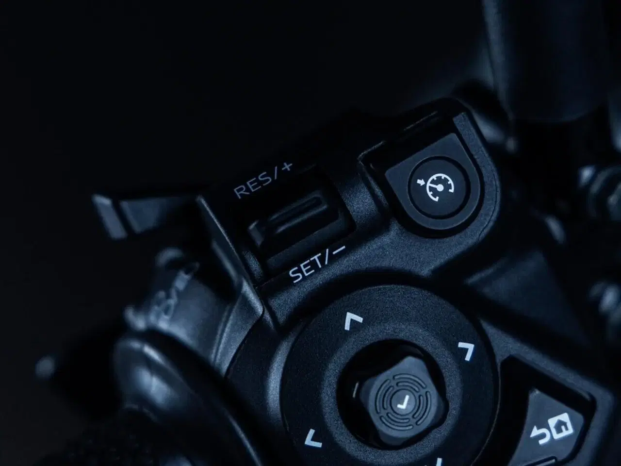 Billede 18 - Yamaha MT-07 Y-AMT - Icon Blue