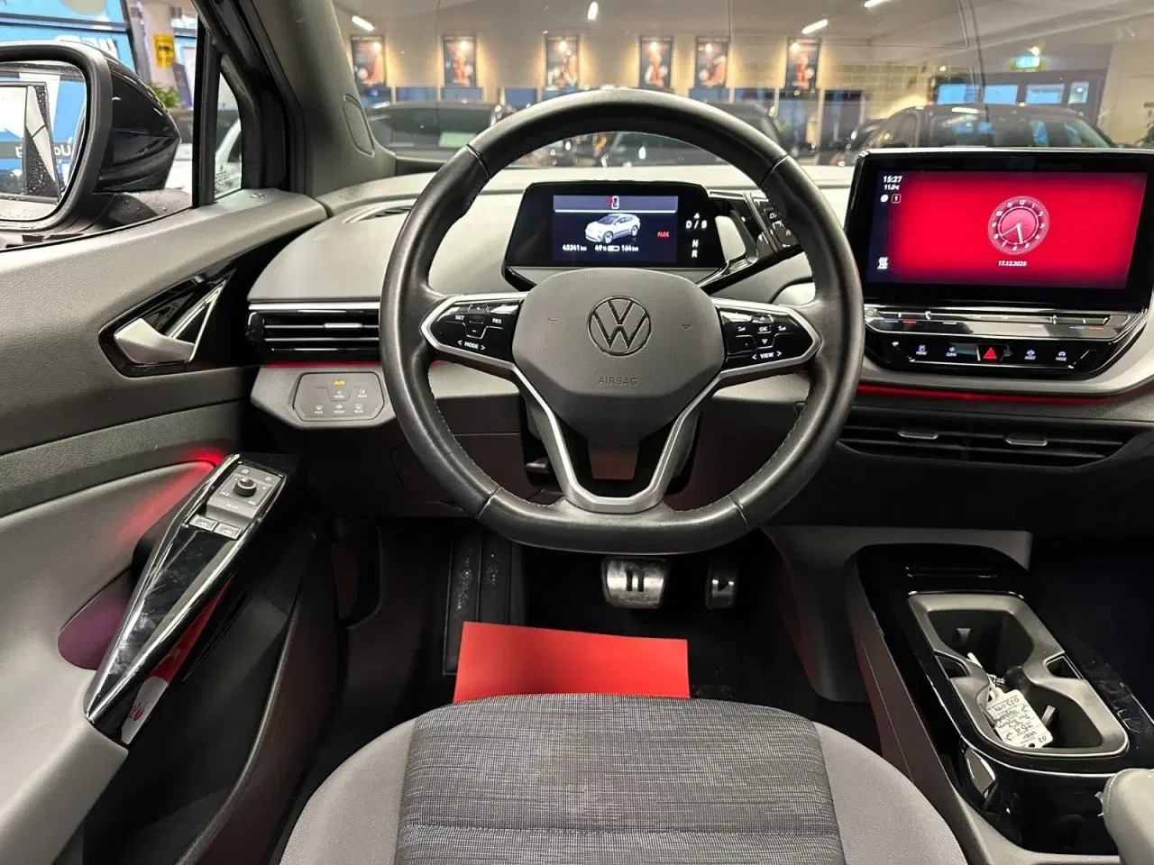 Billede 23 - VW ID.4 77 Pro Performance