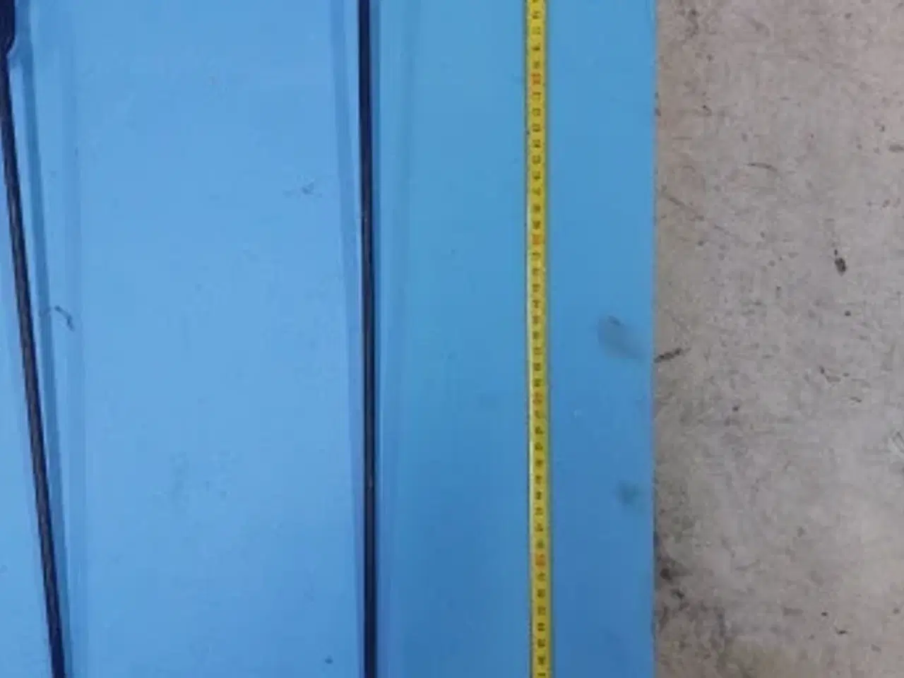 Billede 9 - Pick-up Fjedre (8stk) Længde 65cm-Bredde 3.5cm.