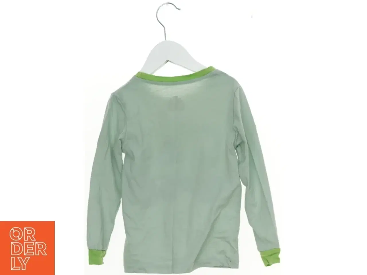 Billede 2 - Bluse (str. 98 cm)