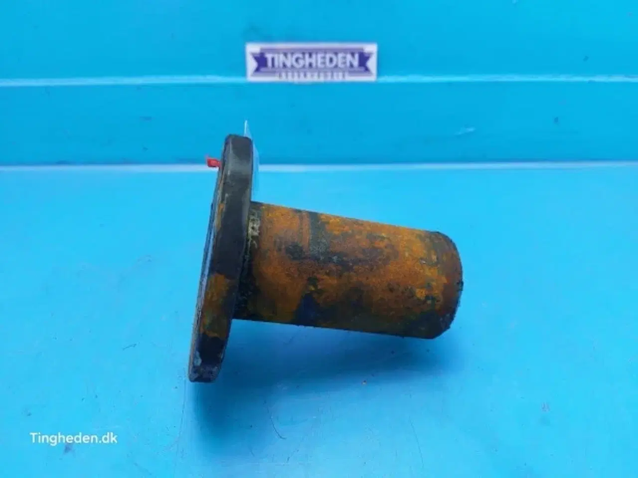 Billede 7 - Claas Lexion 600 Stift 0007698151