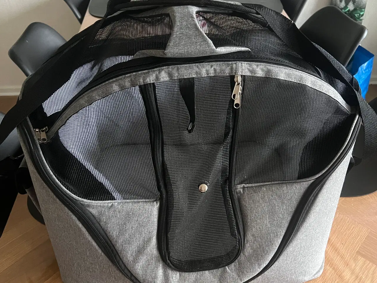 Billede 1 - Companion - Transporttaske