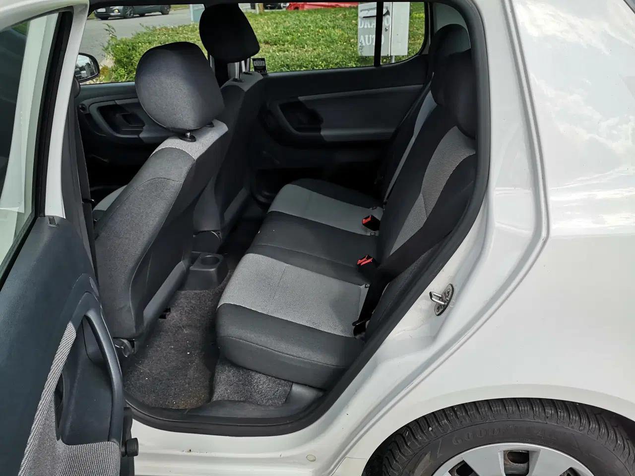 Billede 3 - Skoda Fabia 1.2