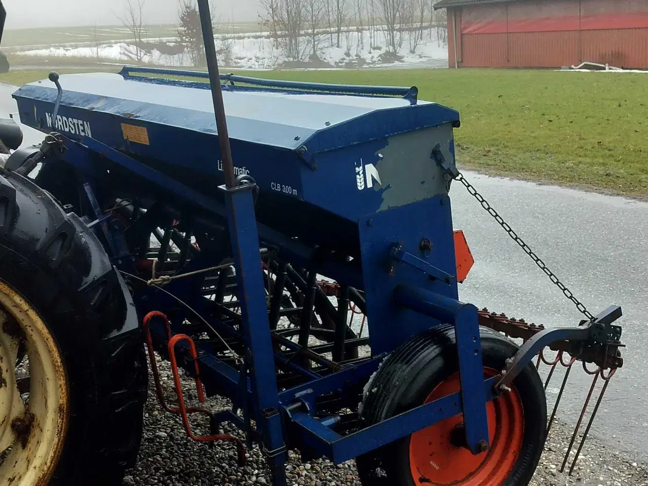 Billede 1 - Nordsten CLB 3m