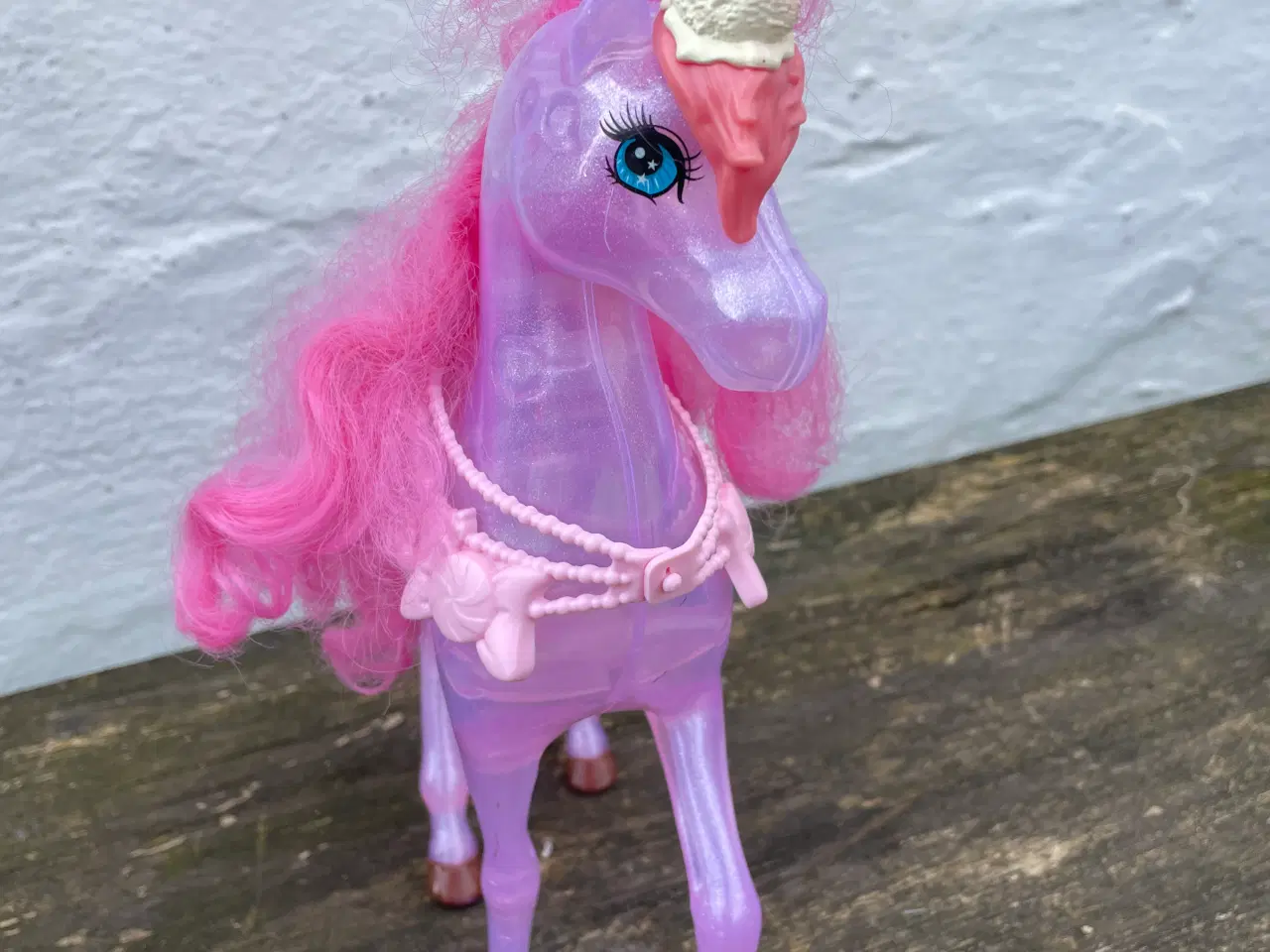 Billede 2 - Barbie heste