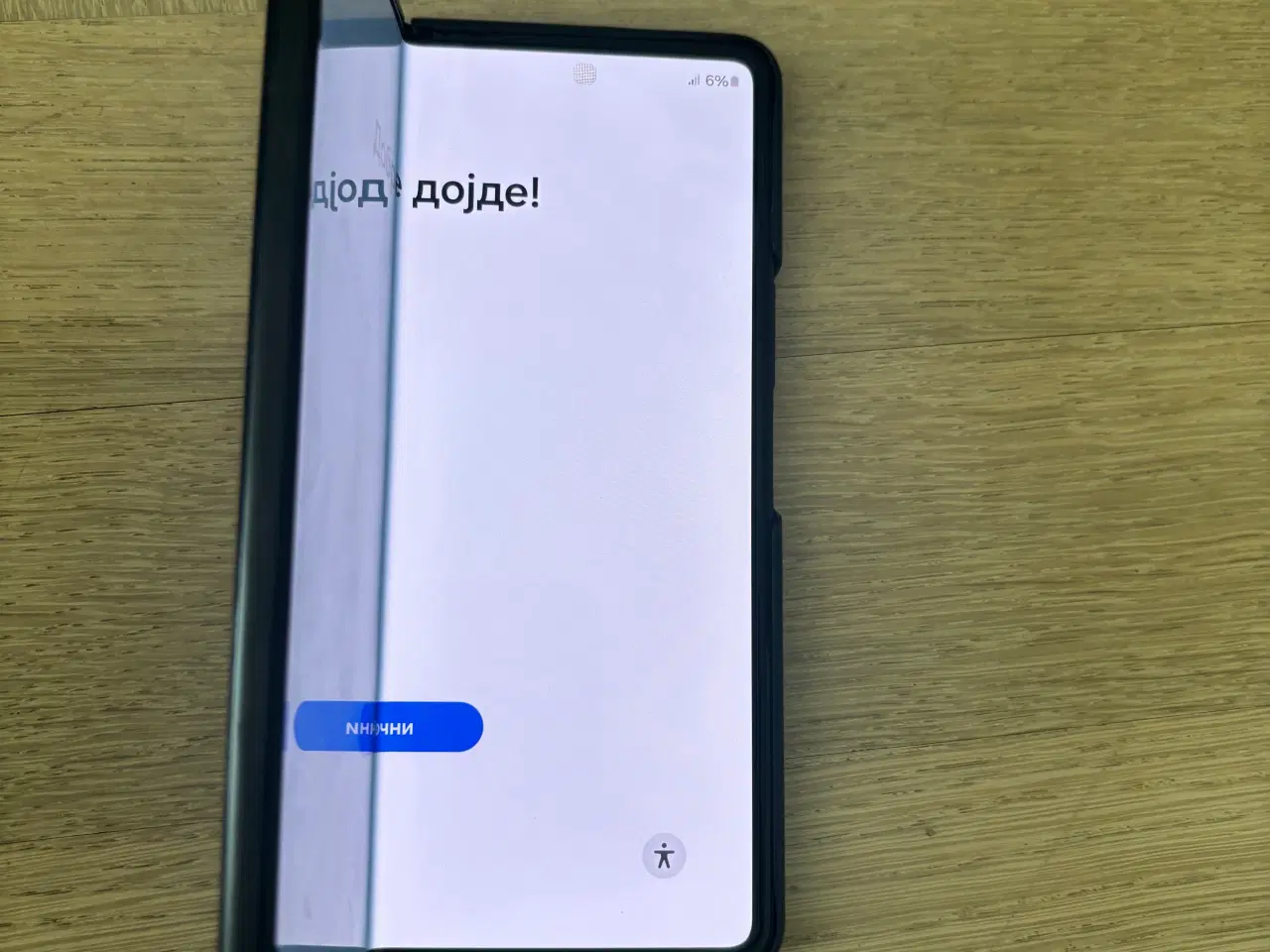 Billede 3 - Samsung Galaxy Z Fold4