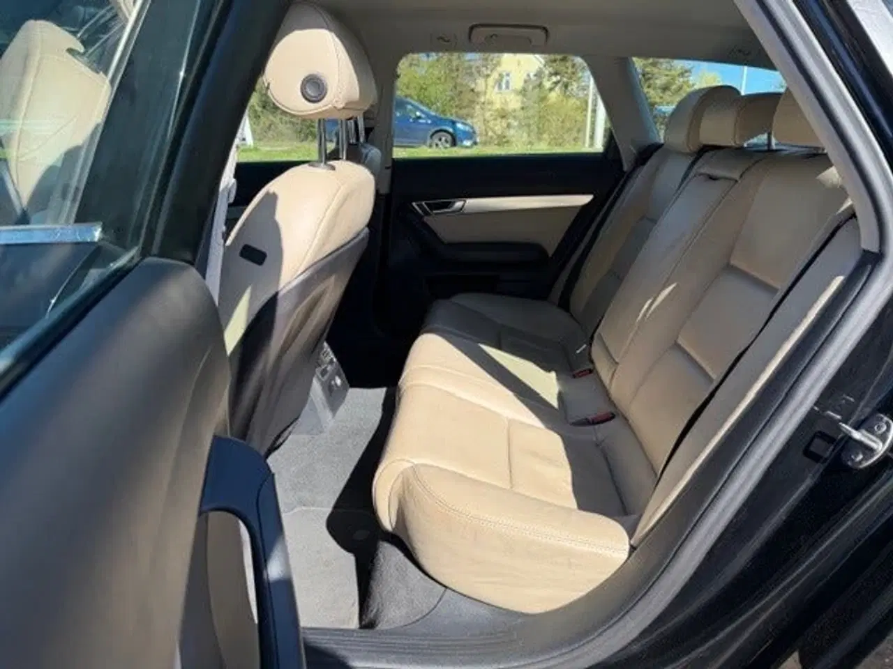 Billede 10 - Audi A6 2,0 TFSi Avant