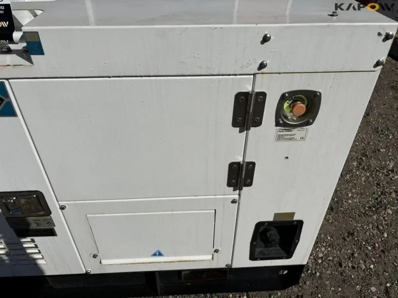 Billede 11 - Plus Power GF2-25