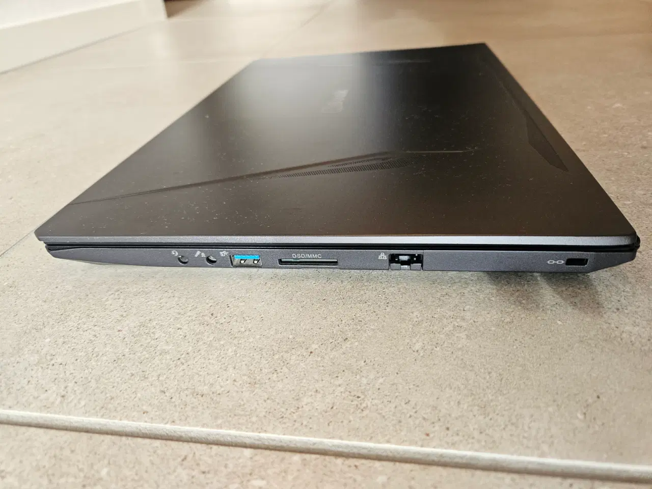 Billede 4 - Abook G960V2 / Clevo P960RD - Intel i7, RTX 2060