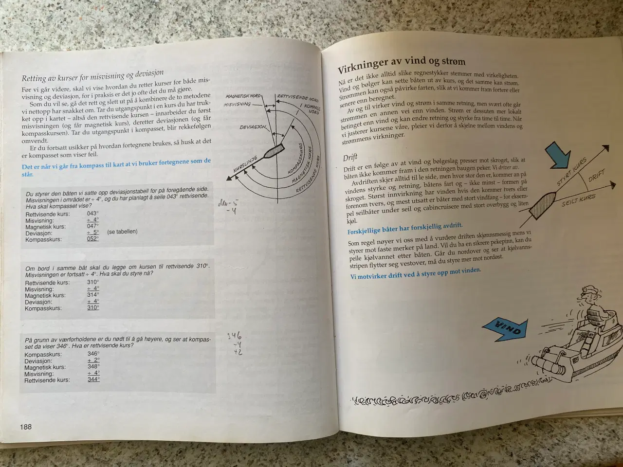 Billede 3 - Bådførerprøven