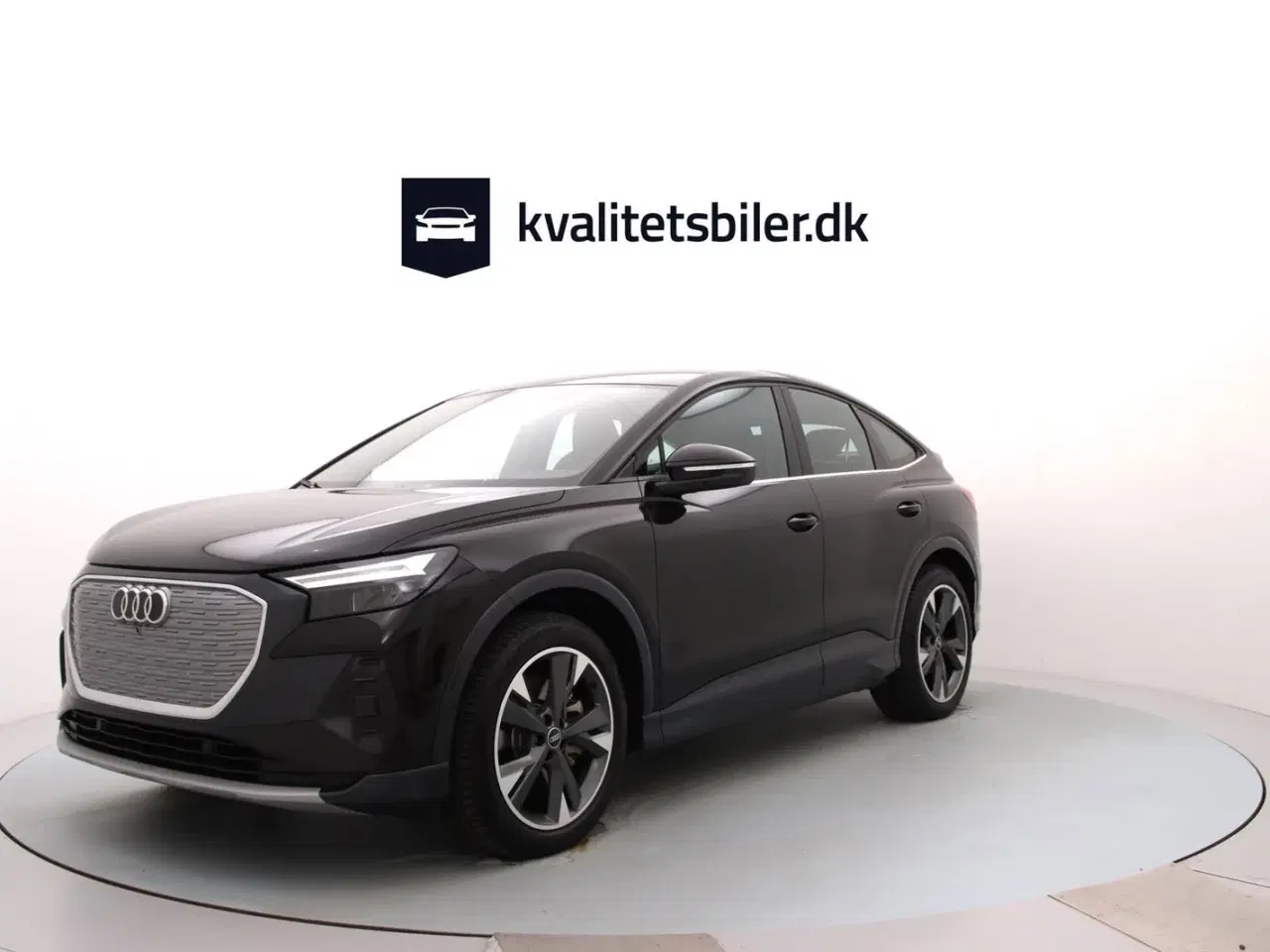 Billede 1 - Audi Q4 e-tron 40 Sportback