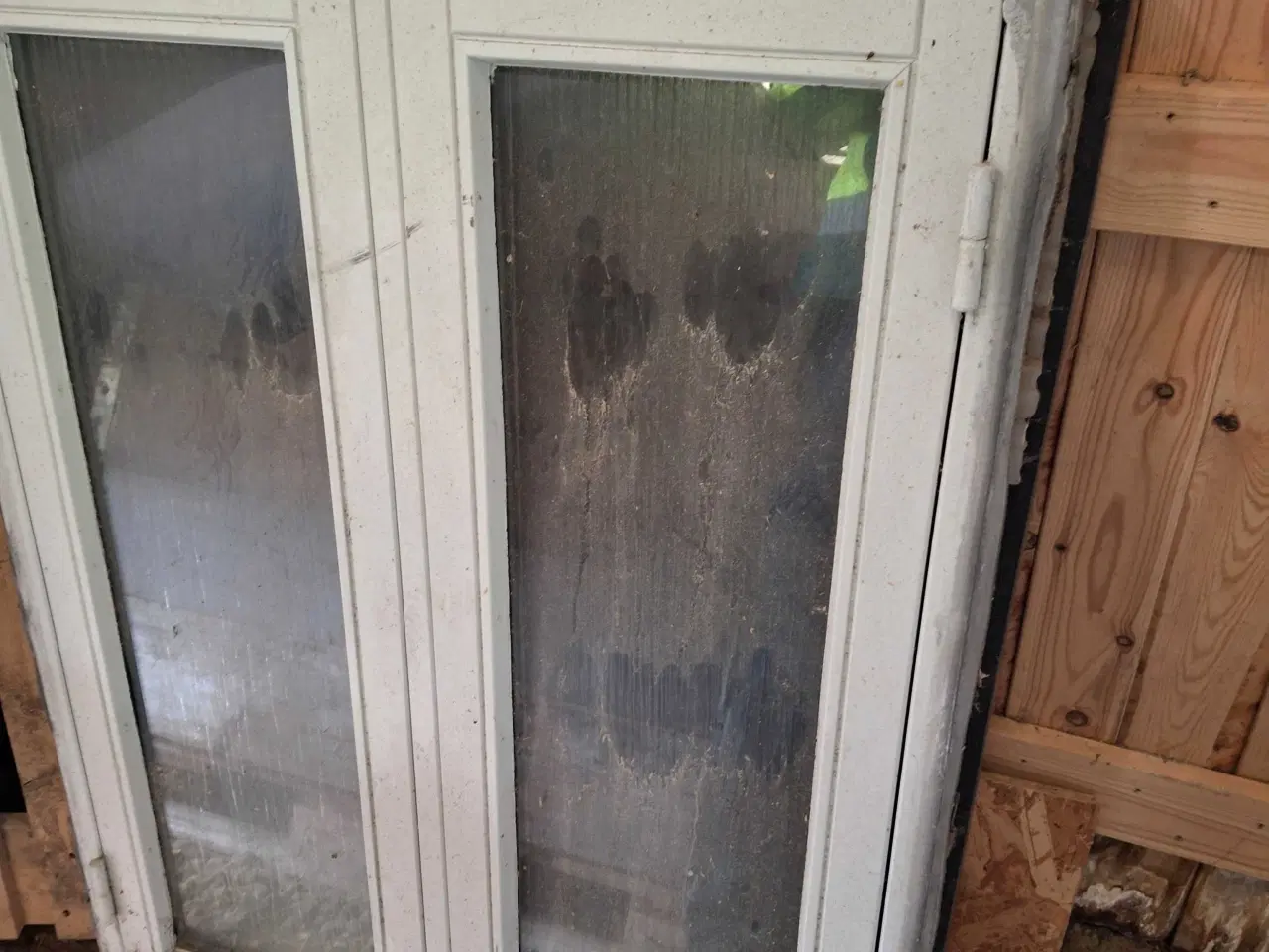 Billede 7 - 4 stk 3 fags vinduer og 1 stk 2 fags.