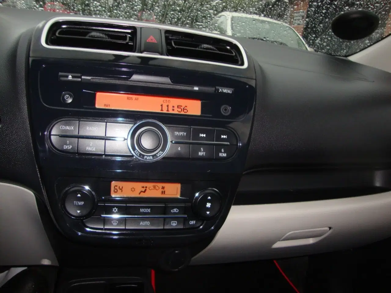 Billede 7 - Mitsubishi Space Star 1,2 Limited