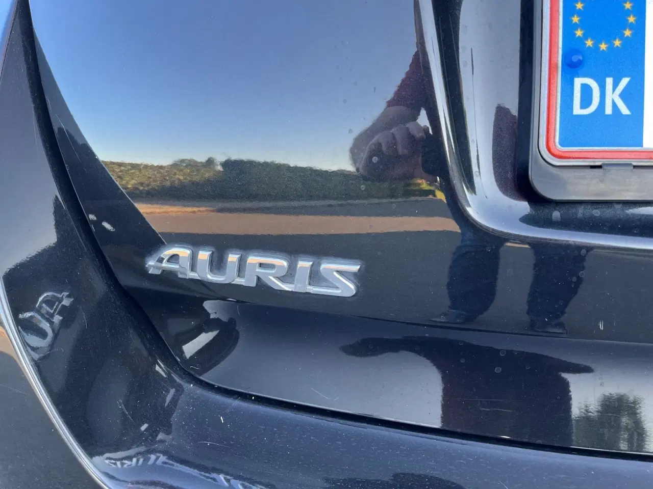Billede 21 - Toyota Auris 1,8 Hybrid H2 Comfort CVT