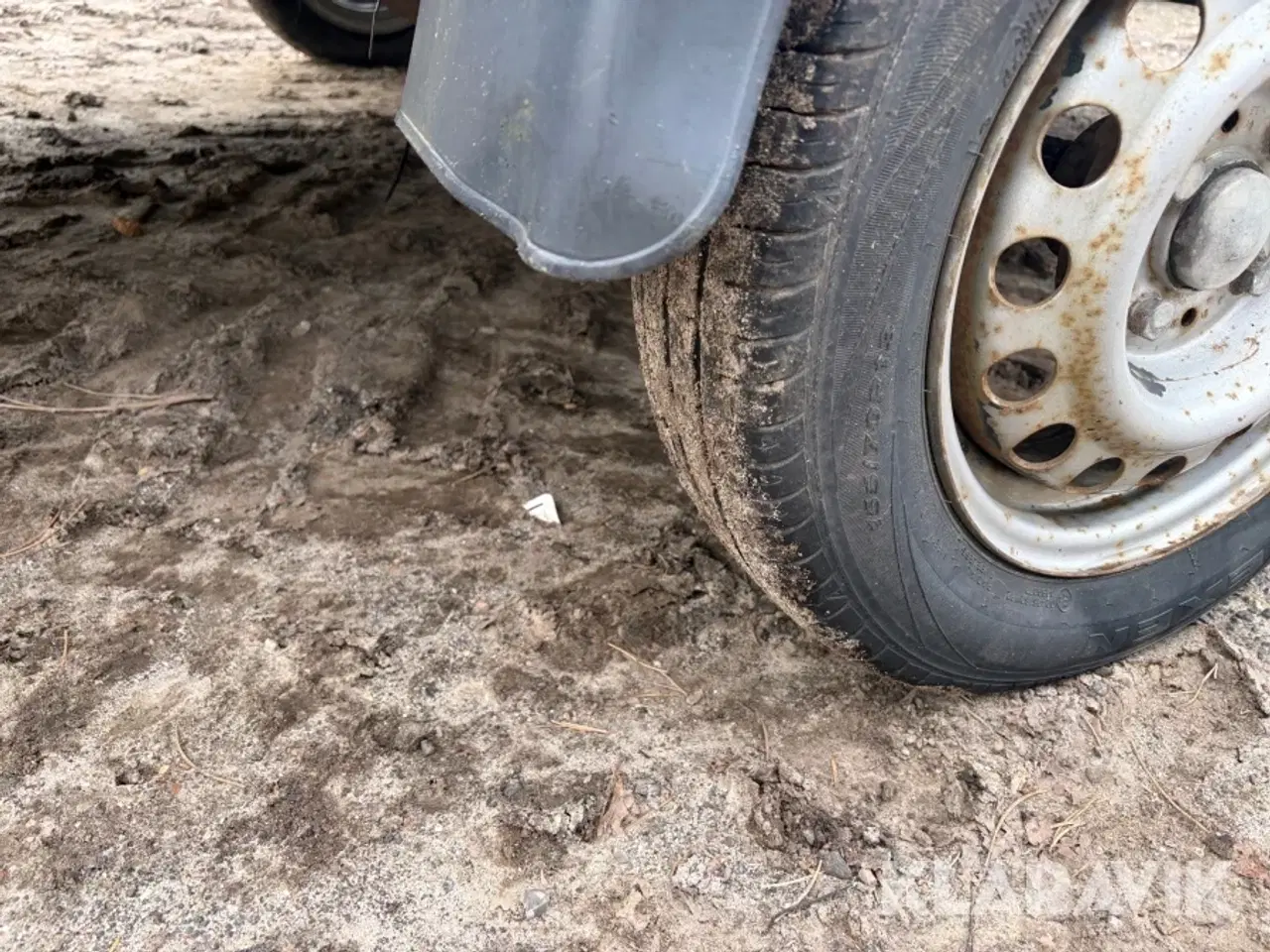 Billede 12 - Anhængere til personbiler Neptun Multi med tipfunktion