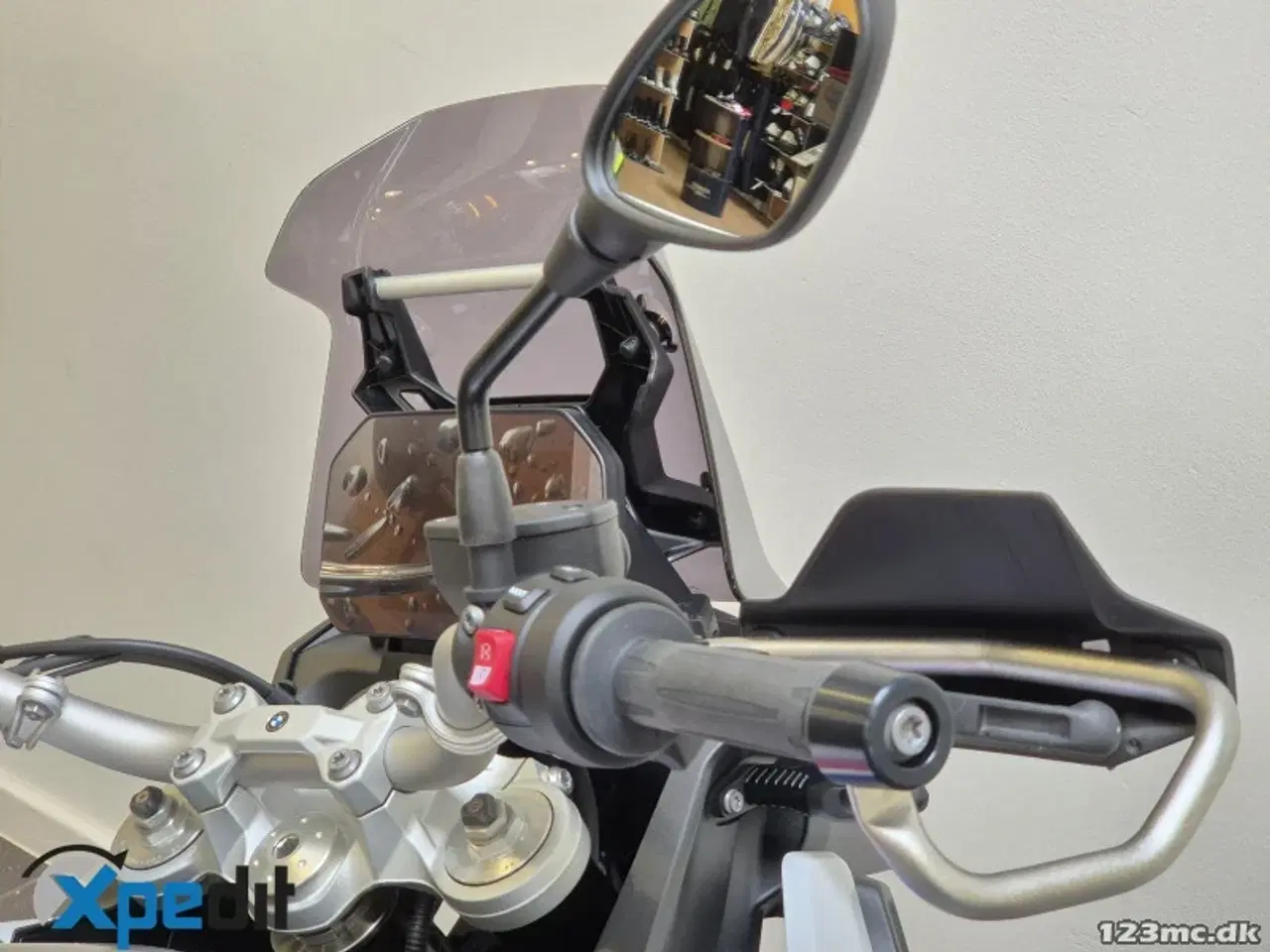 Billede 12 - BMW F 900 GS
