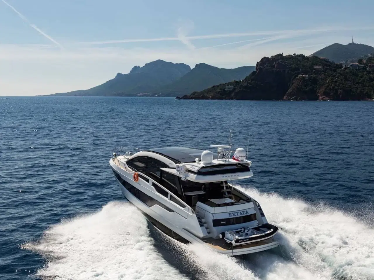 Billede 16 - Galeon 650 SKYDECK