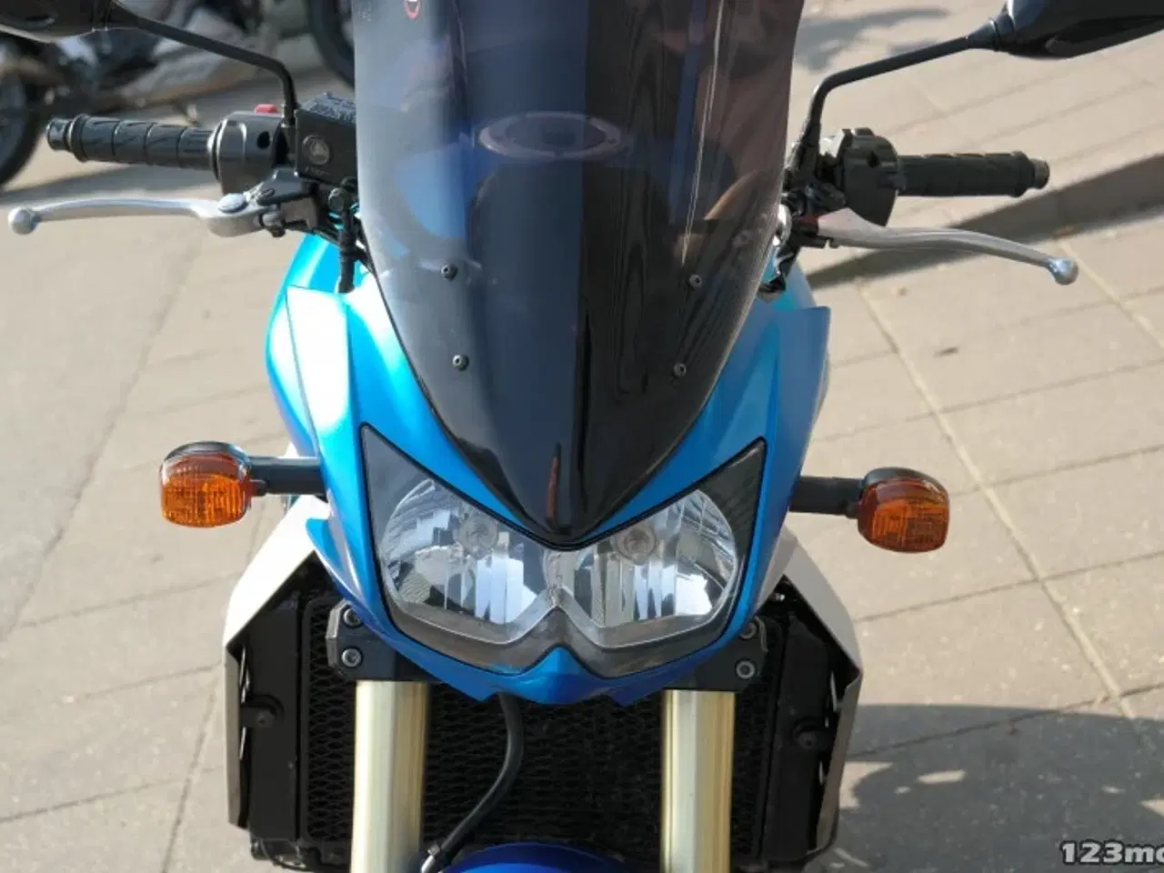 Billede 15 - Kawasaki Z 1000 MC-SYD       BYTTER GERNE