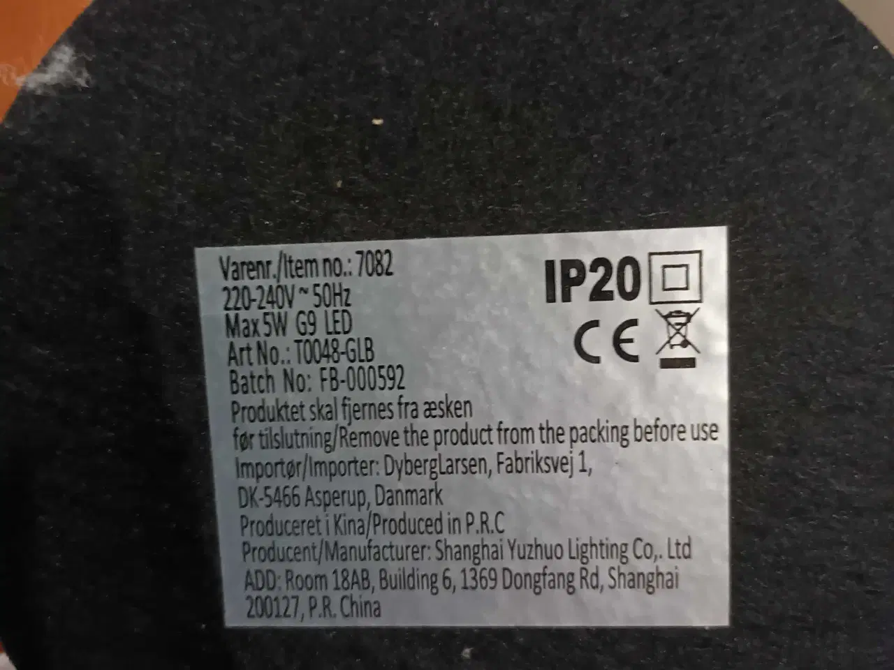 Billede 2 - Dyberg Larsen DL20