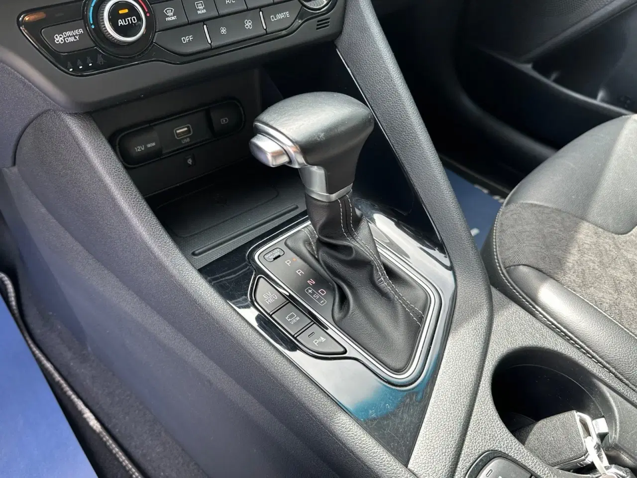 Billede 10 - Kia Niro 1,6 PHEV Advance DCT