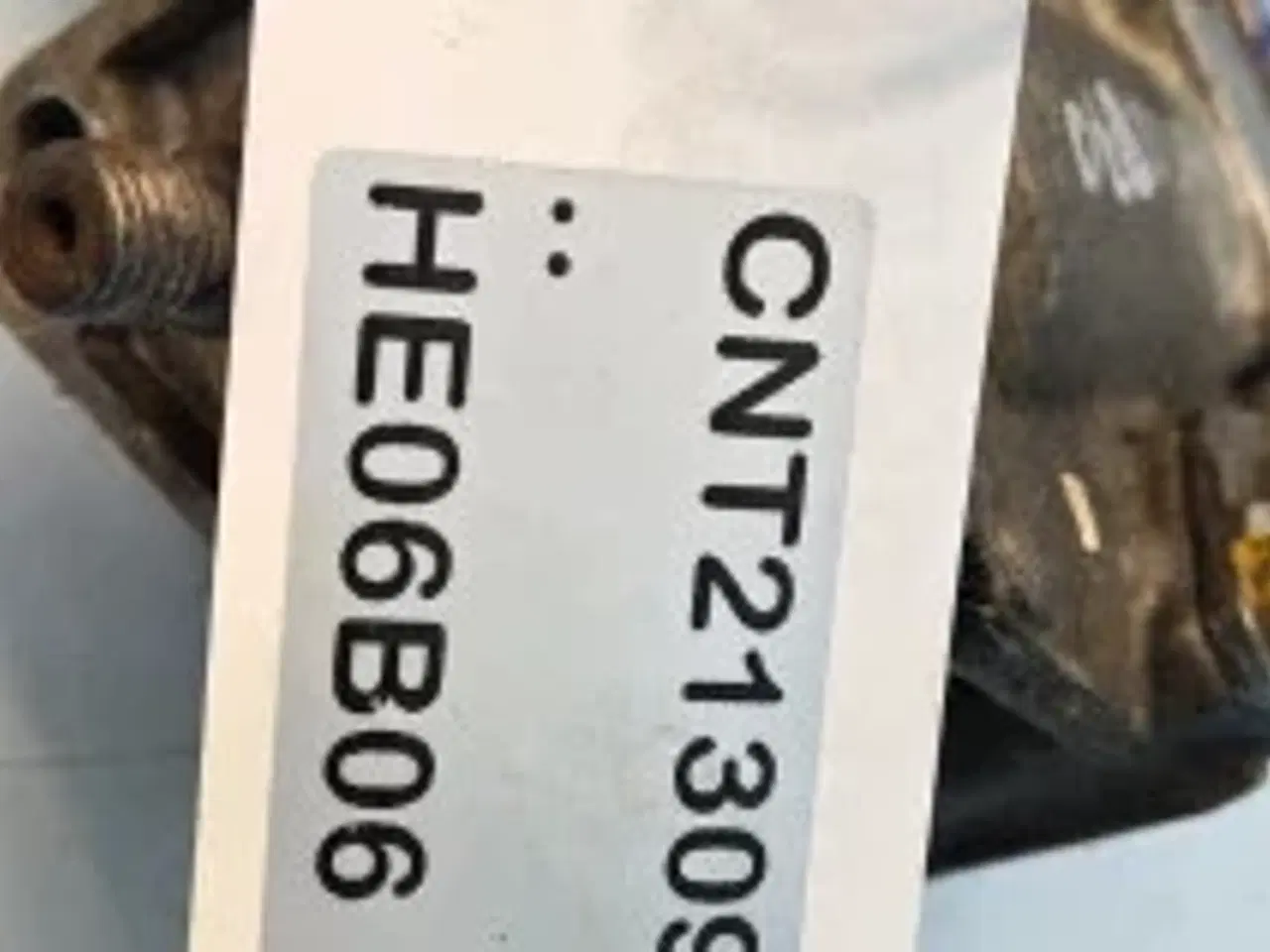 Billede 21 - Bosch Brændstofpumpe 068130081