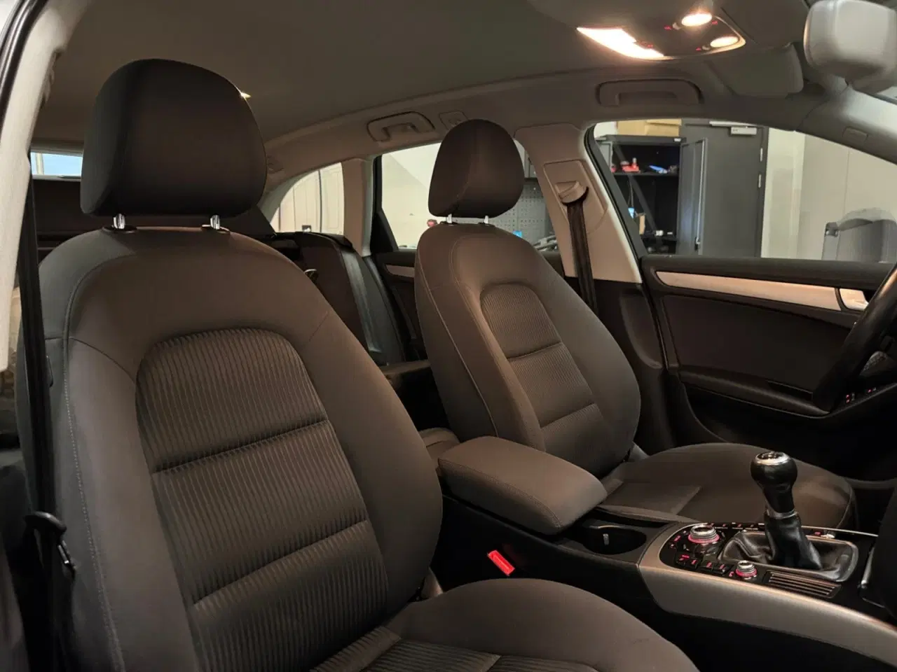 Billede 14 - Audi A4 2,0 TDi 143 Avant