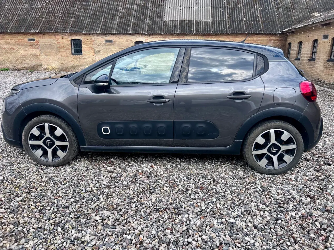 Billede 4 - Citroën C3 1,5 BlueHDi 100 Attaque