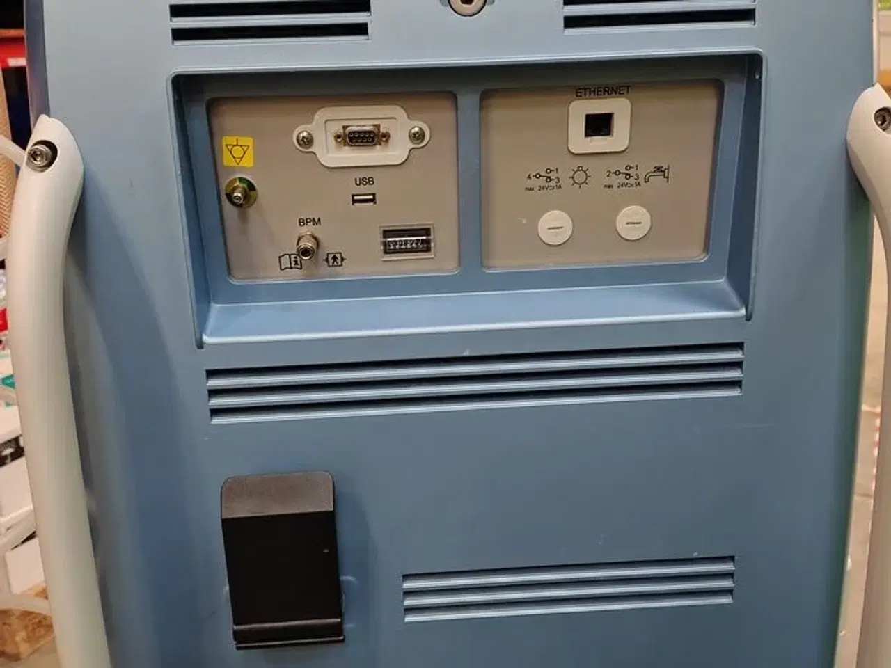 Billede 6 - Dialysis machine GAMBRO Artis