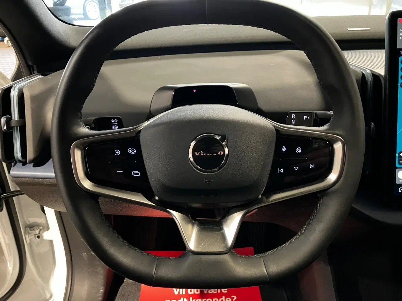 Billede 10 - Volvo EX30  Extended Range Plus