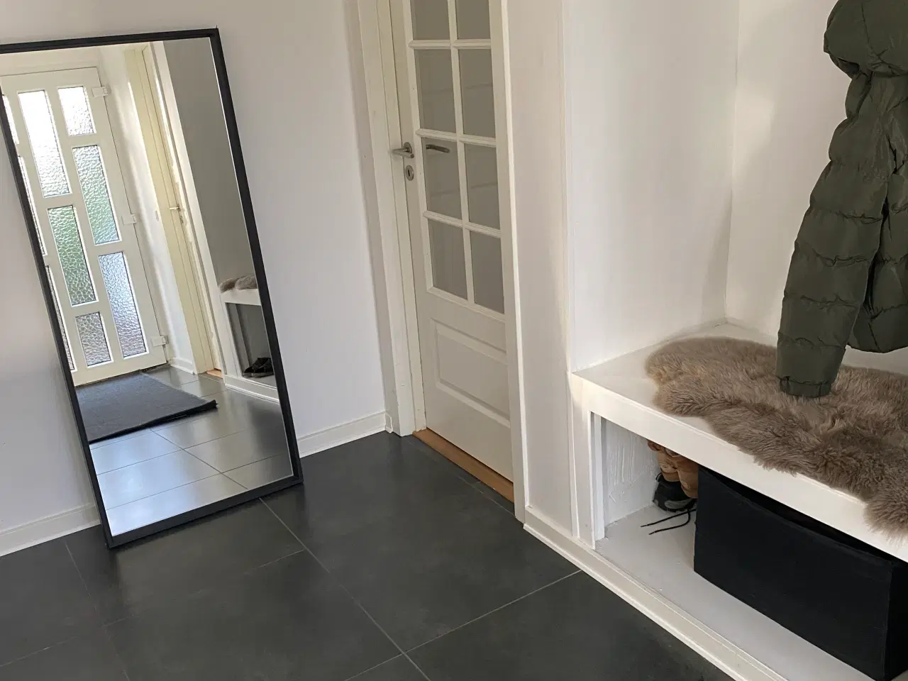 Billede 8 - Villa sælges, nær skov og på rolig vej