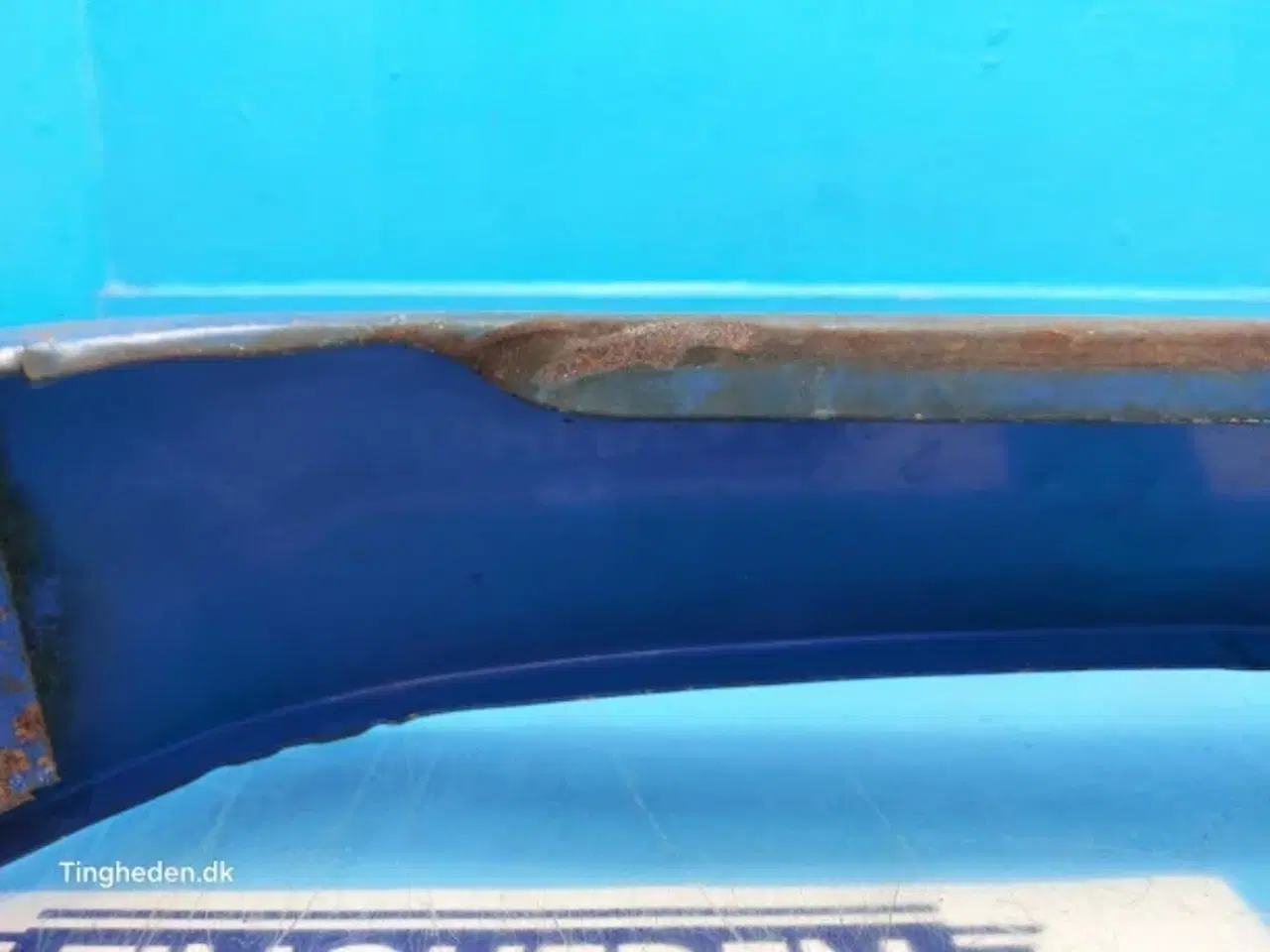 Billede 10 - Ford 7710 Skærm D6NN9402010C