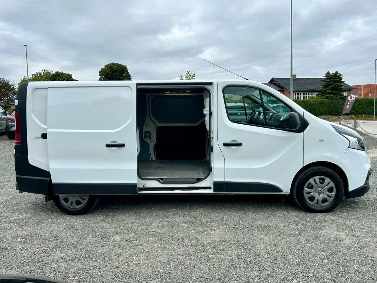 Billede 6 - Fiat Talento 2,0 Ecojet 145 L2H1