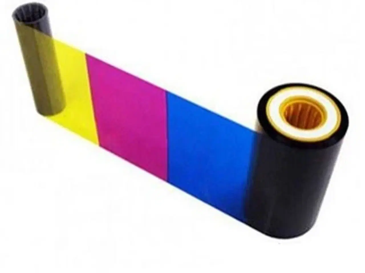 Billede 1 - Matica YMCK-PO 750 print