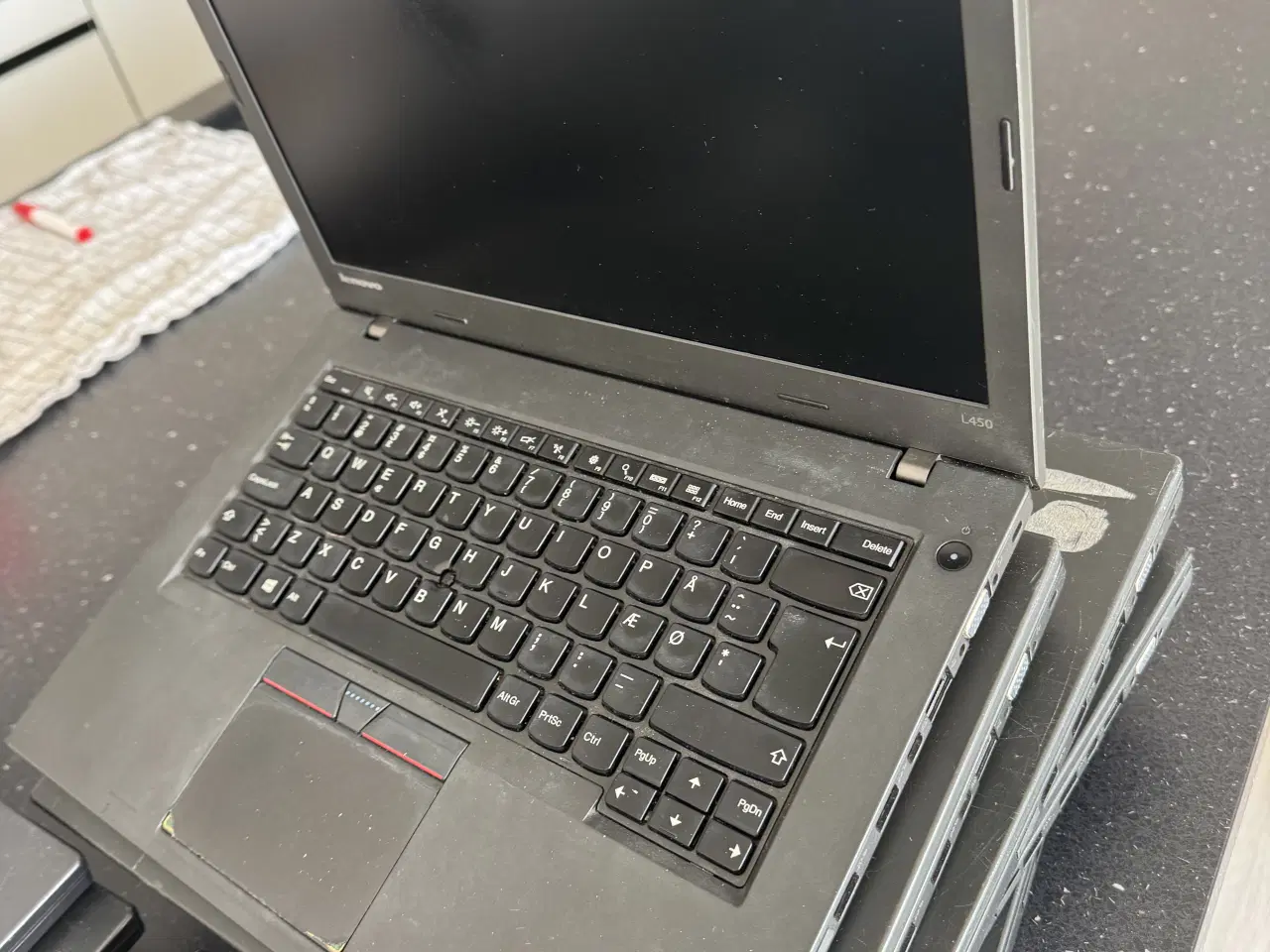 Billede 3 - Lenovo L460,L450 og L540