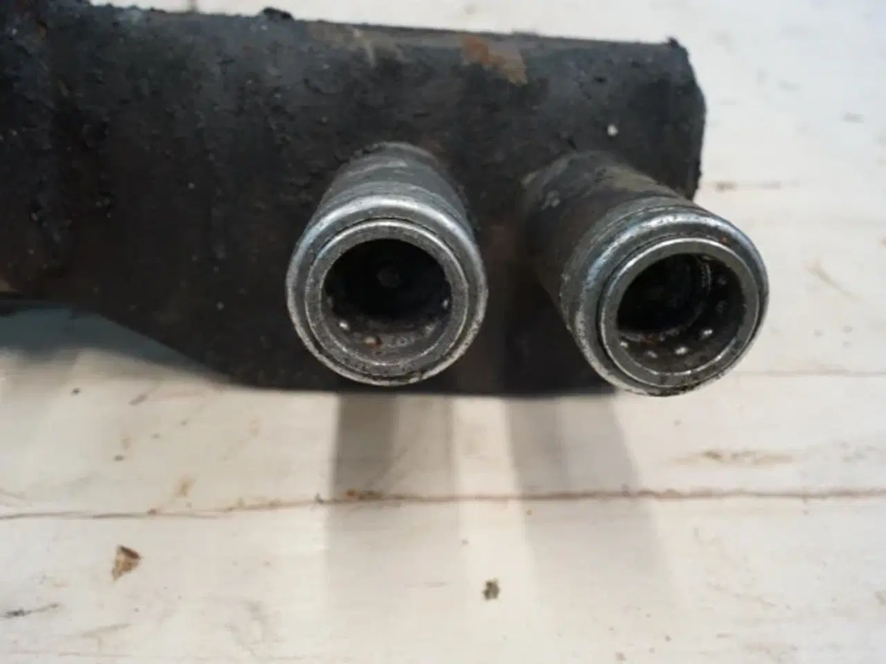 Billede 7 - Valtra T213 Topstangsfæste ACV0148370