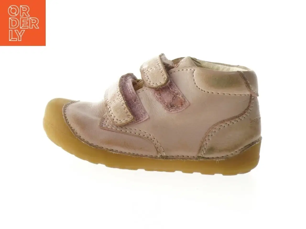 Billede 1 - Bundgaard børnesko (str. 20 )