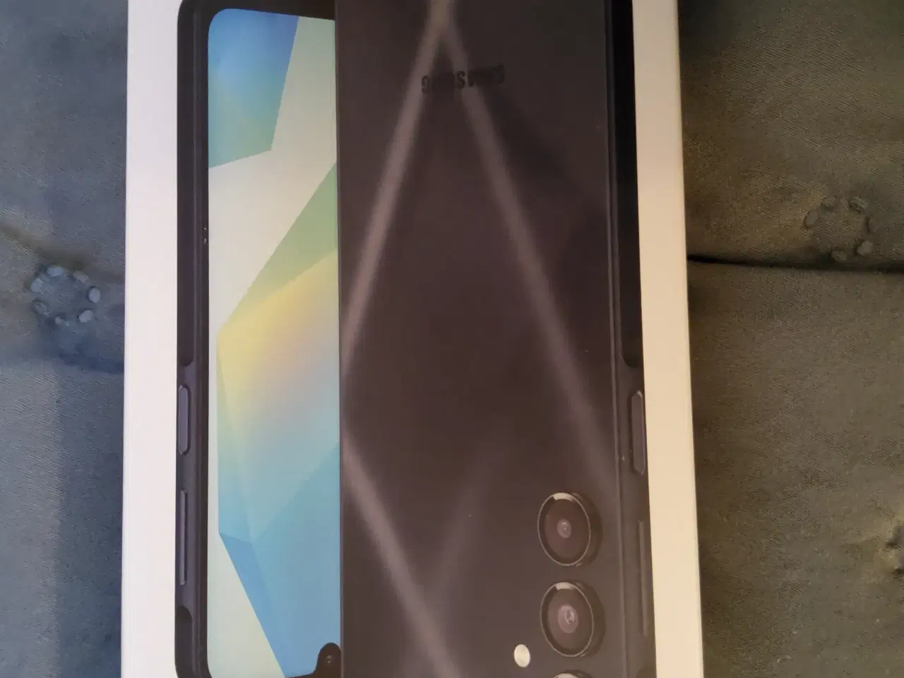 Billede 2 - Samsung Galaxy A16 5G - helt ny