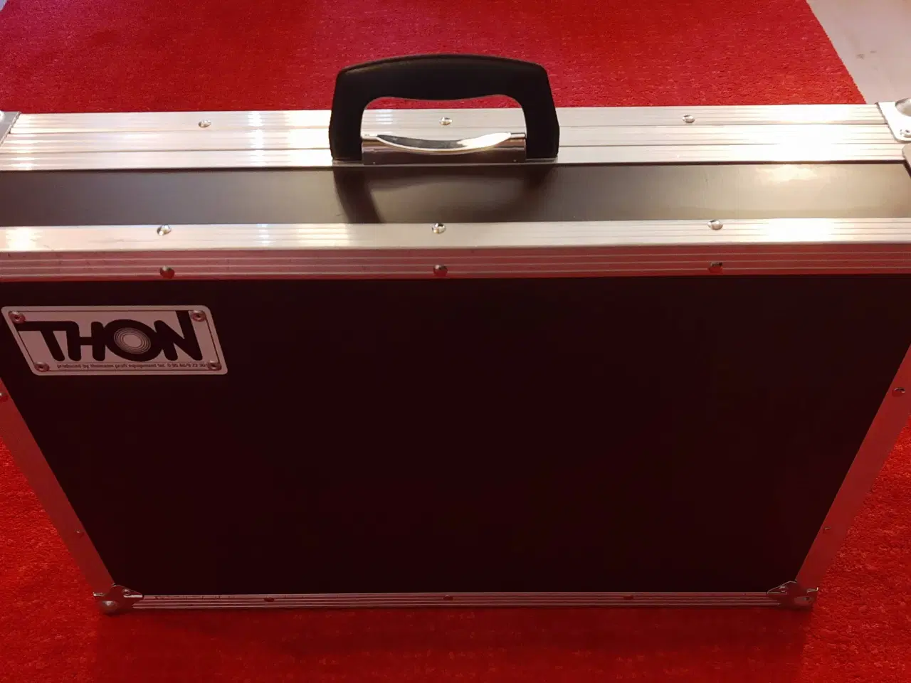Billede 9 - Fender Super Sonic + G-system m.m sælges.