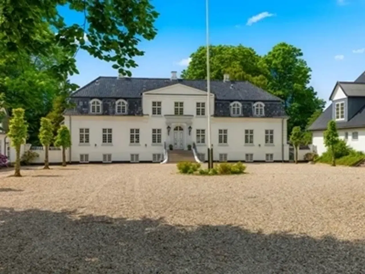 Billede 1 - 19m2 kontor til leje på Danstrupvej, Fredensborg
