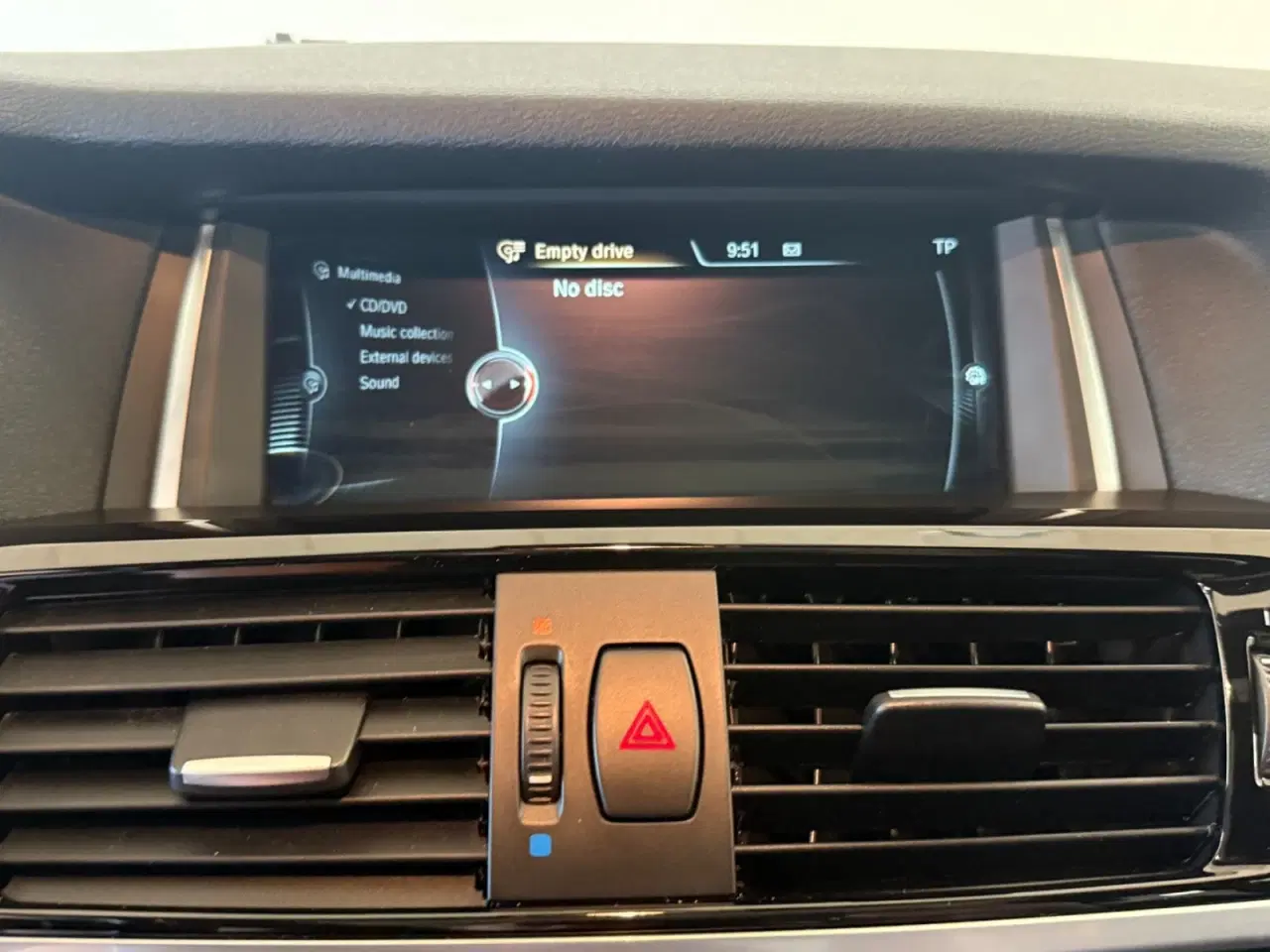 Billede 13 - BMW X3 3,0 xDrive30d M-Sport aut. Van