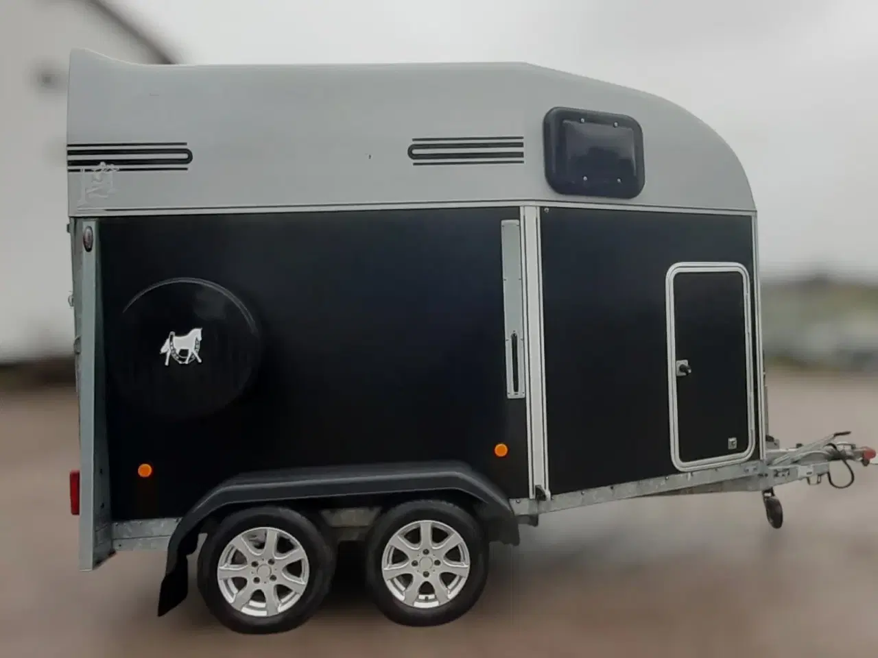 Billede 4 - Brenderup Royal XT nysynet d.4-12-2025