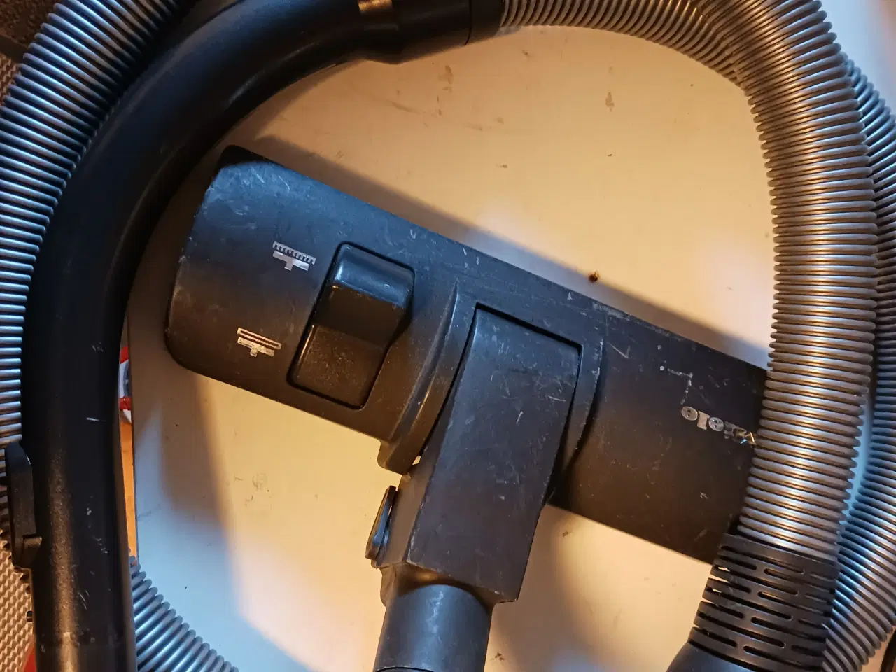 Billede 1 - Støvsugerslange Elektrolux