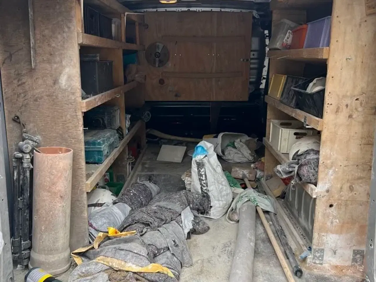 Billede 13 - Varebil FIAT TALENTO 1.6 MJT 120 hk