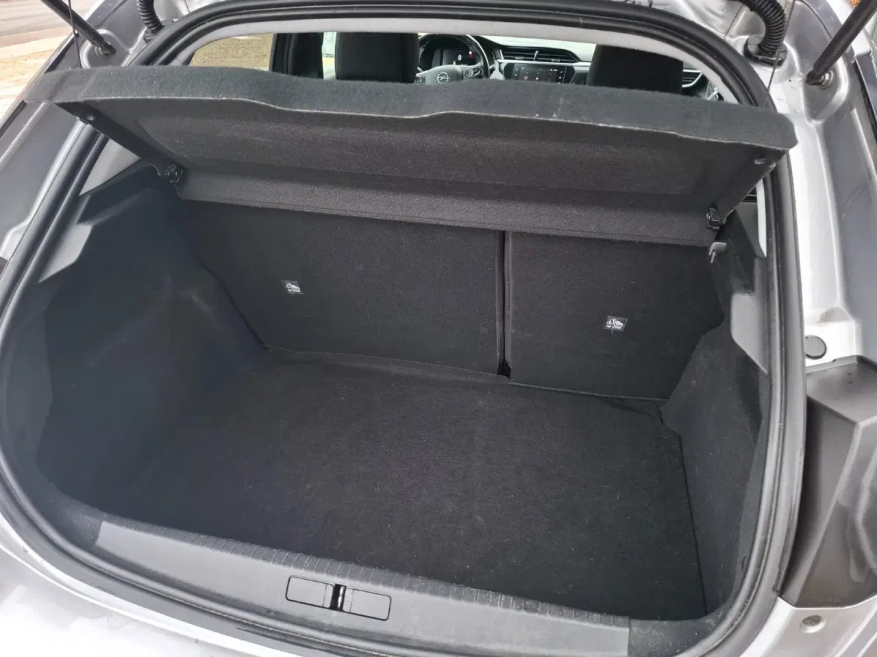 Billede 6 - Opel Corsa 1,2 Elegance