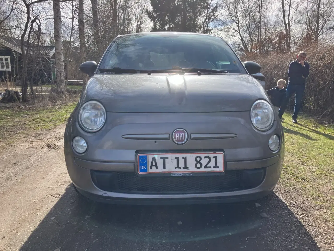 Billede 2 - Fiat 500 0,9 TwinAir 85
