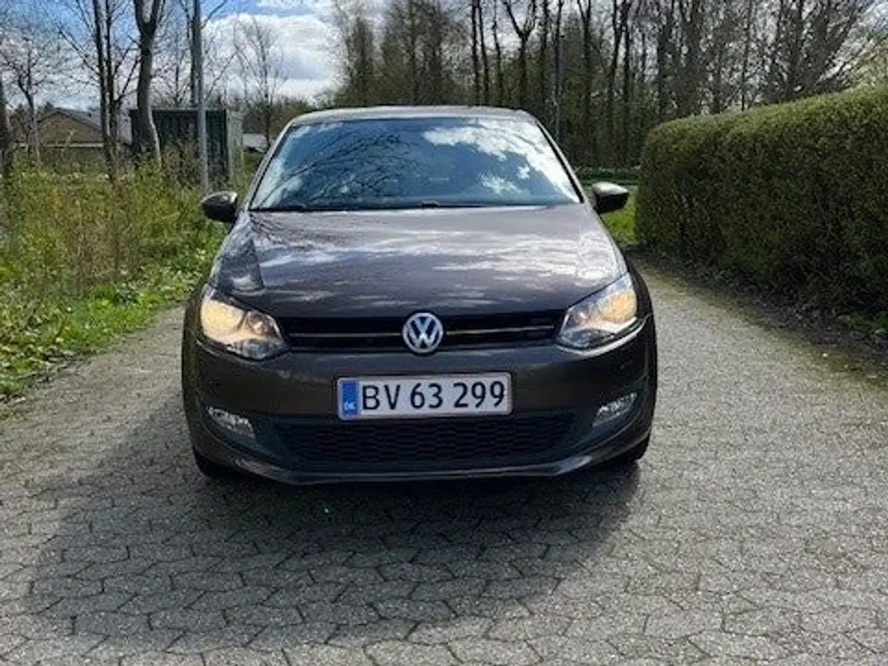 Billede 2 - VW Polo 1,2 TSi 90 Comfortline