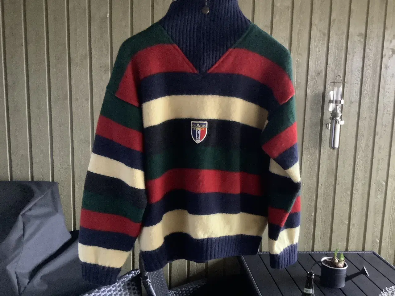 Billede 3 - Jean Paul Vindbreaker