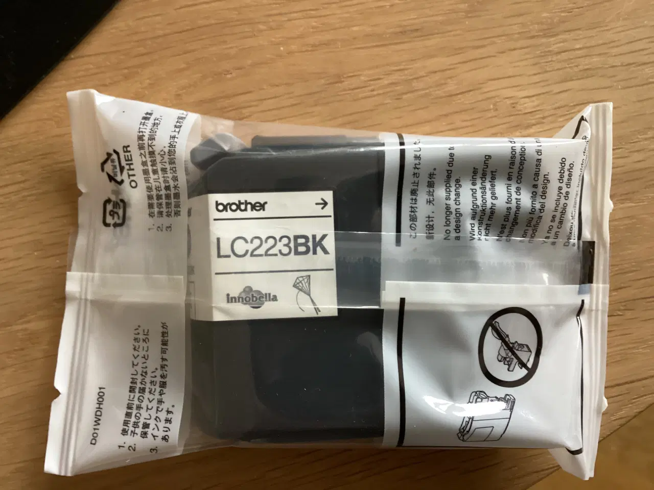 Billede 2 - Printer patroner